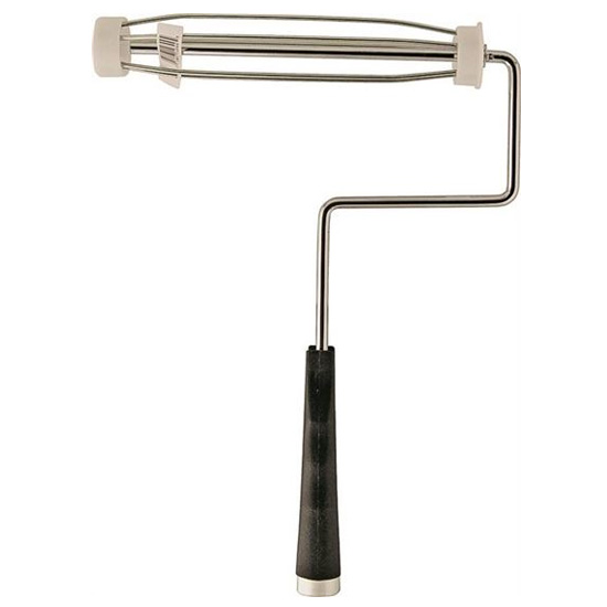 Main 1 - F0010-9 ACME H/D RLLR FRM ROLLER FRAME 5 WIRE 9IN - Arlington Coal & Lumber