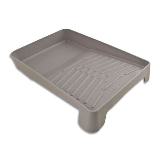 Main 1 - TRAY PAINT ROLLER PLASTIC QT - Arlington Coal & Lumber
