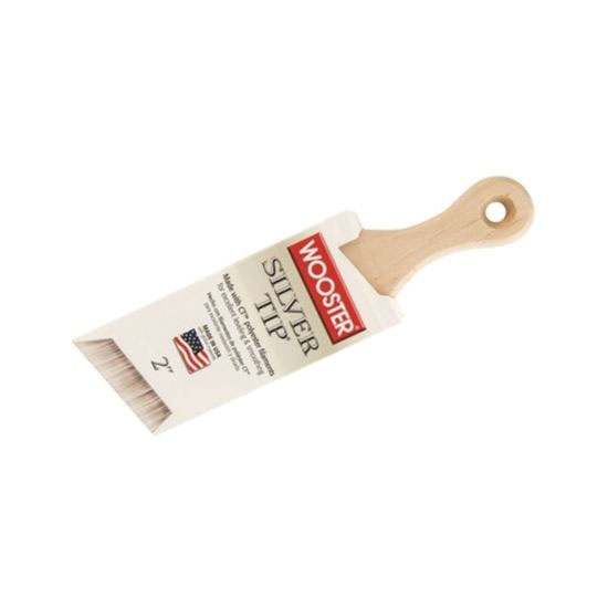 Main 1 - BRUSH ANGLED SASH POLYES 2IN - Arlington Coal & Lumber