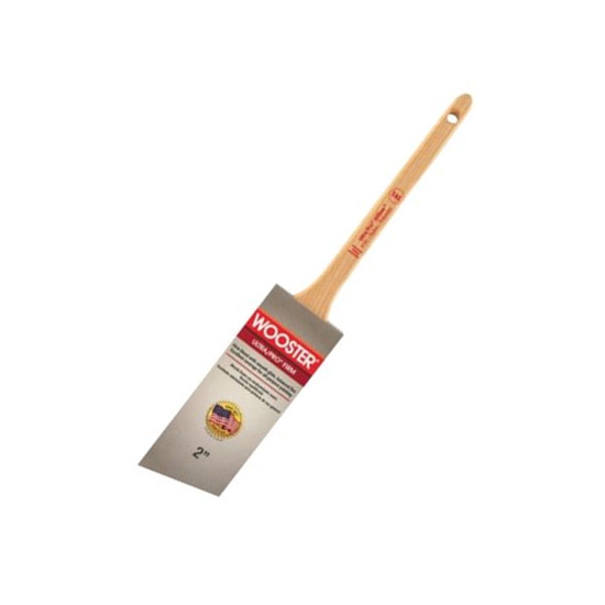 BRUSH ANG SASH NYLN POLYES 2IN - Arlington Coal & Lumber