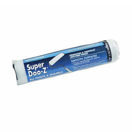 Main 1 - ROLLER COVER FABRIC 9X3/16IN - Arlington Coal & Lumber