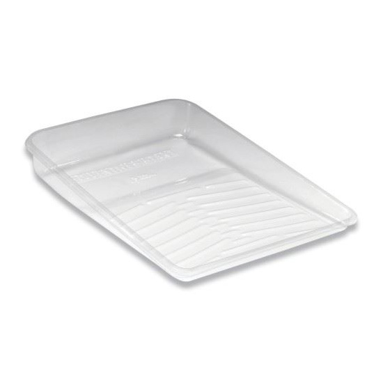 R406-11 TRAY LINER FOR R402-11 LINER PAINT TRY PLSTC 11IN QT - Arlington Coal & Lumber