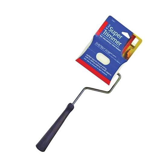 Main 1 - ROLLER CVR/FRAME THRD 4X3/8IN - Arlington Coal & Lumber