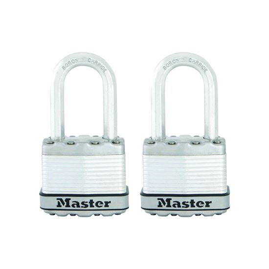 Main 2 - M1XTLF 1-3/4IN PADLOCK - Arlington Coal & Lumber