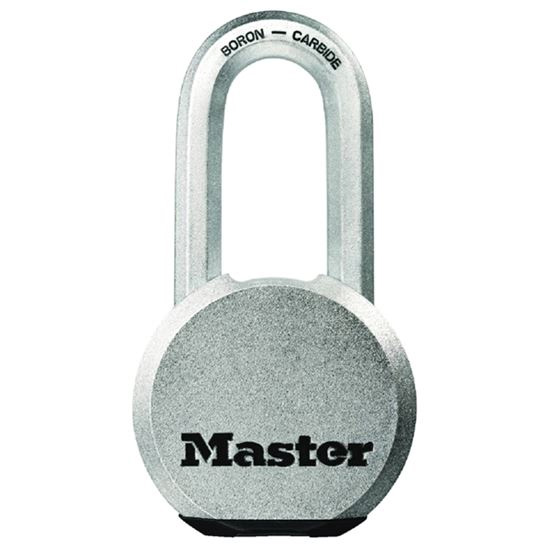 Main 1 - M930XKADLH 2-1/2IN PADLOCK - Arlington Coal & Lumber