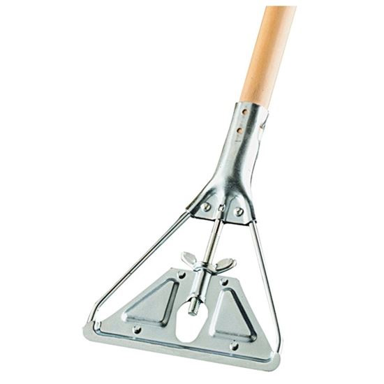 Main 1 - WING NUT MOP HANDLE - Arlington Coal & Lumber