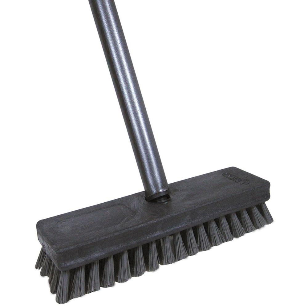 Main 1 - DECK SCRUB BRUSH - Arlington Coal & Lumber