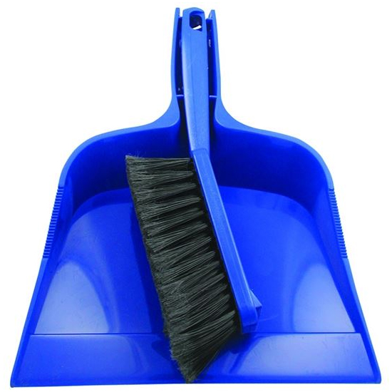 Main 1 - DUSTPAN/BRUSH SET - Arlington Coal & Lumber