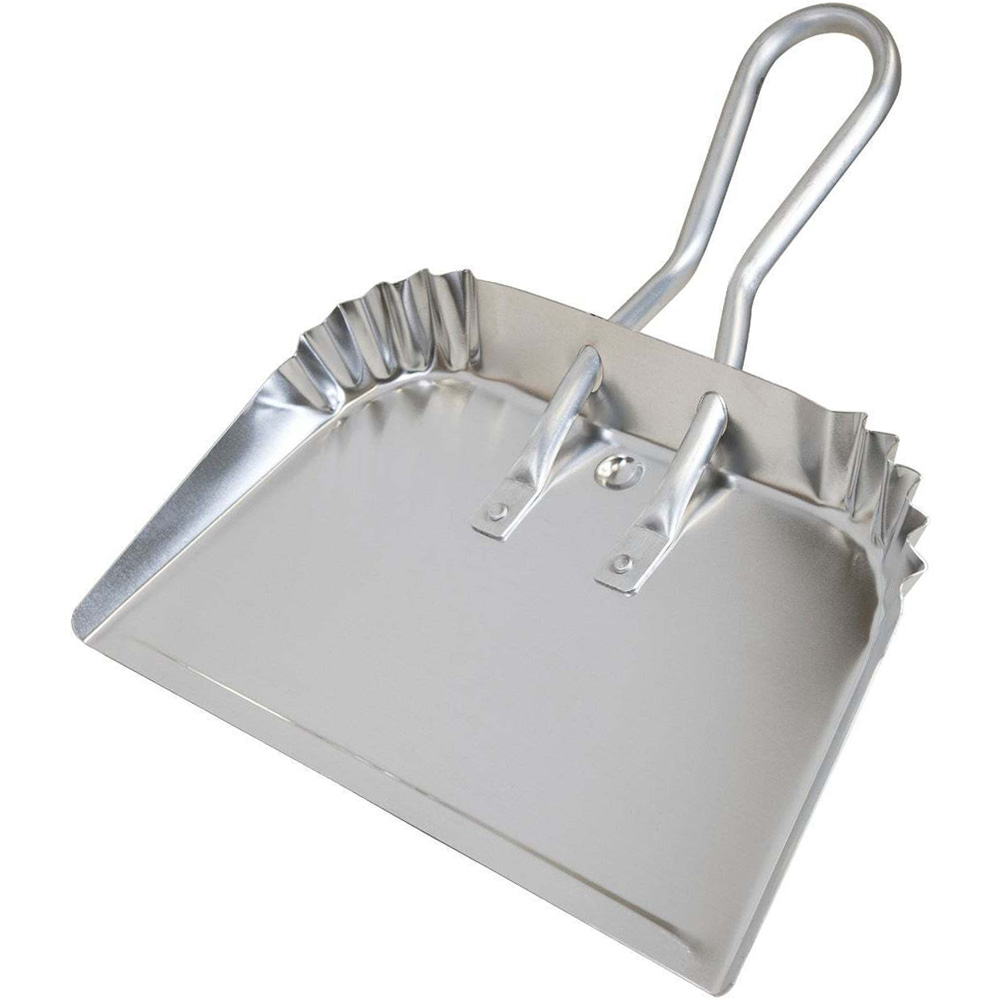 ALUMINUM DUSTPAN - Arlington Coal & Lumber