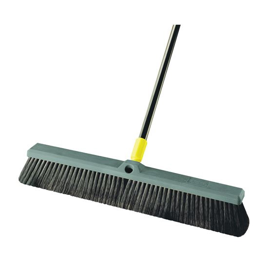 Main 1 - 00533 SFT SWEEP PUSHBROOM 24IN - Arlington Coal & Lumber