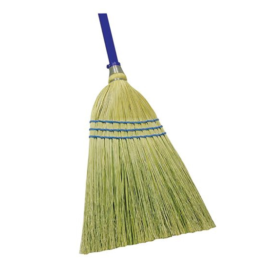 Main 1 - CORN BROOM - Arlington Coal & Lumber