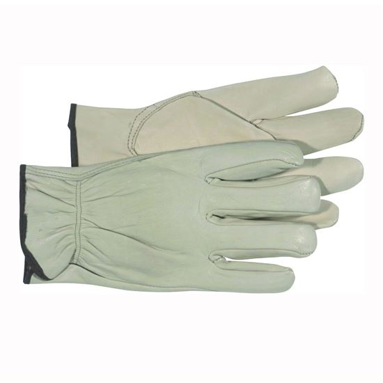 Main 1 - 4068L GLOVE GRAIN LEATHER L - Arlington Coal & Lumber