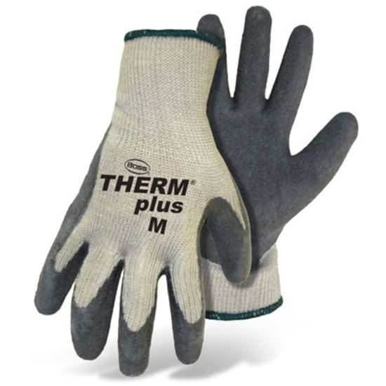 Main 1 - GLOVE THERM-PLUS LINED LARGE - Arlington Coal & Lumber