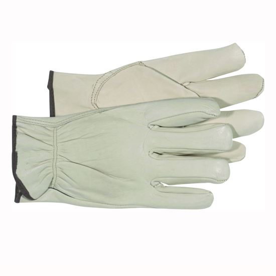 Main 1 - 4067J GLOVE GRAIN LEATHER XL - Arlington Coal & Lumber