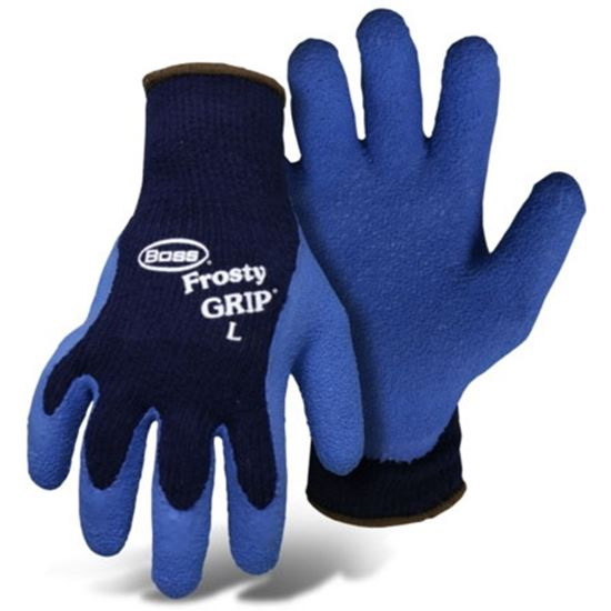 GLOVE RBR DIPPED INSULATED SM - Arlington Coal & Lumber