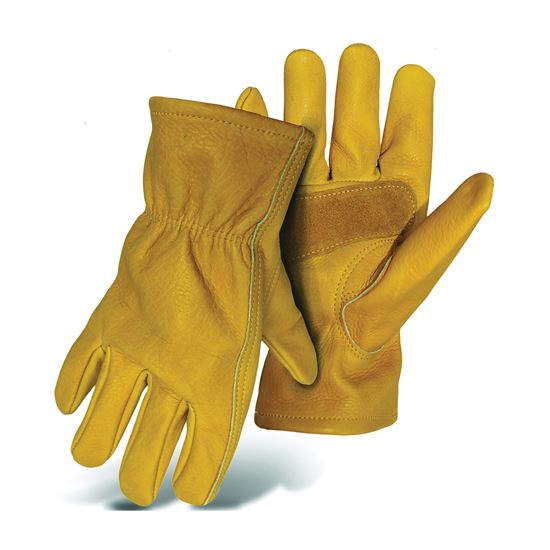 Main 1 - 6039L GLOVE RANCHER PREM GR L GLOVE RANCHER PREM GR W/PALM L - Arlington Coal & Lumber