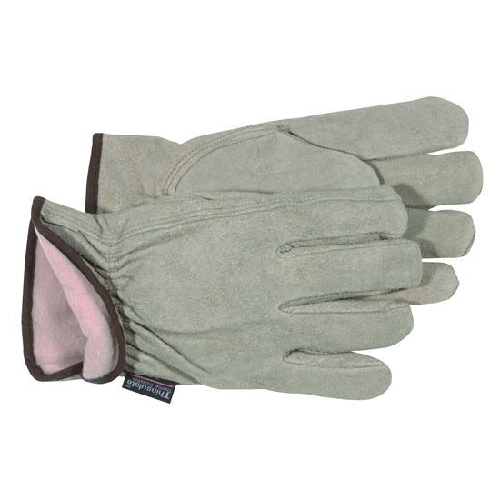 Main 1 - 4179J GLOVE THN LINED LTHR XL - Arlington Coal & Lumber