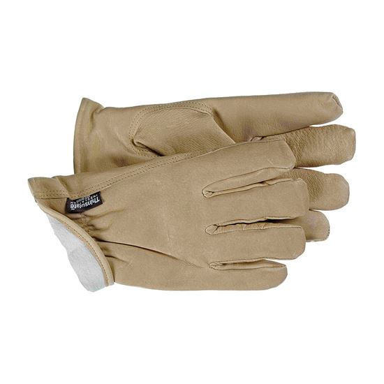 Main 1 - 7191L/4191L GLOVE PIGSKIN LG - Arlington Coal & Lumber