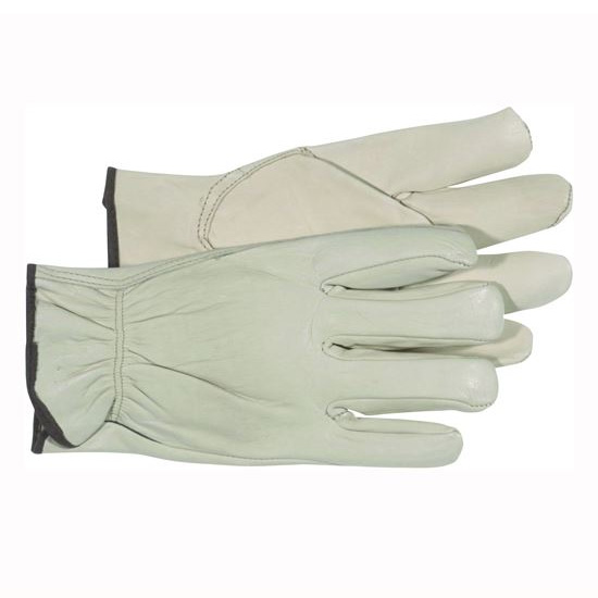 Main 1 - 4067L GLOVE GRAIN LEATHER L - Arlington Coal & Lumber