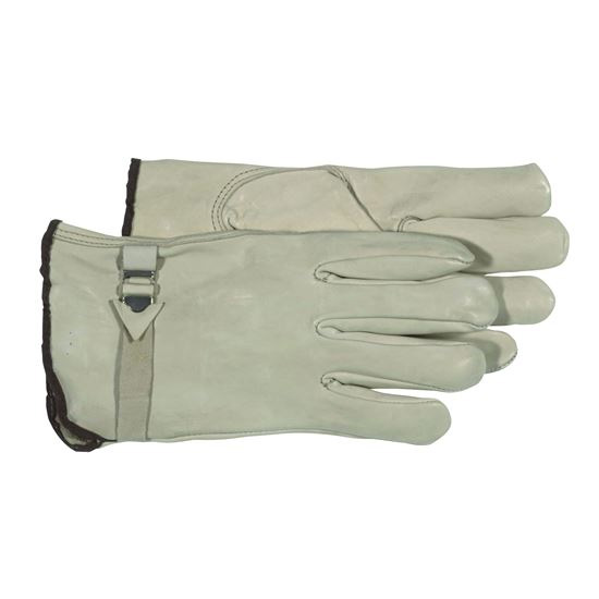 Main 1 - 4070L GLOVE LEATHER L - Arlington Coal & Lumber