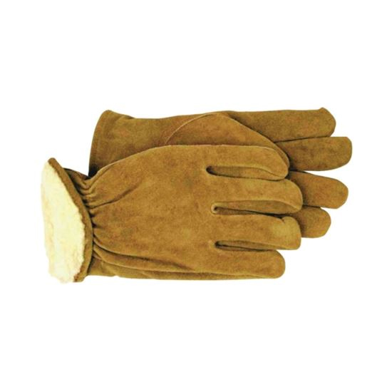 Main 1 - 4176L GLOVE PILE LINED LTHER L - Arlington Coal & Lumber