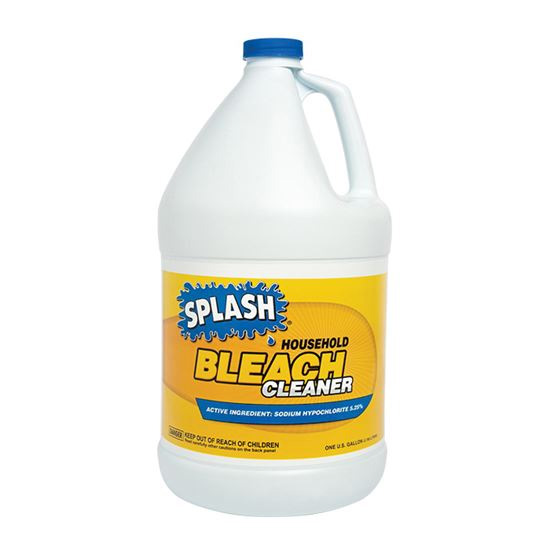 Main 1 - CLEANER HOUSEHOLD BLEACH GAL - Arlington Coal & Lumber