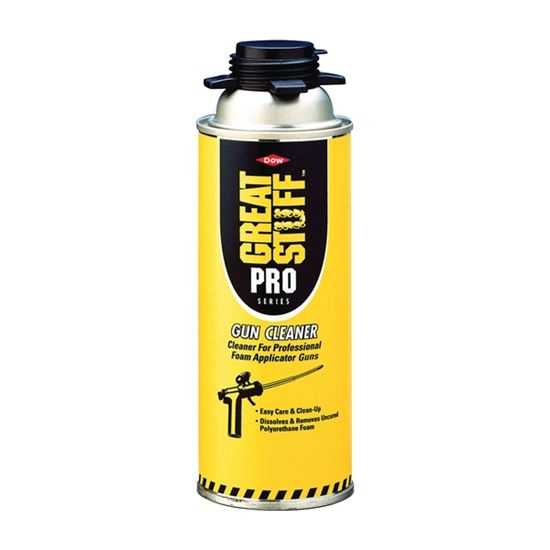 Main 1 - GREAT STUFF PRO GUN CLEANER 12OZ - Arlington Coal & Lumber