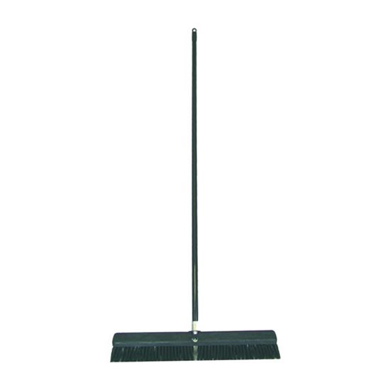 Main 1 - 24IN MULTI-SURFACE PUSHBROOM - Arlington Coal & Lumber