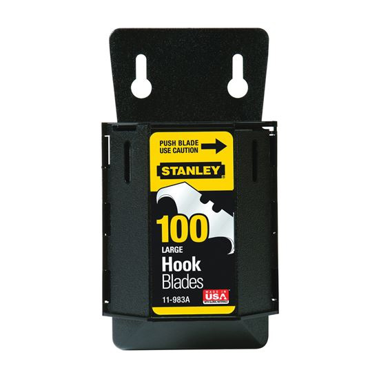 Main 1 - 11-983A HOOK BLADE LARGE DISP - Arlington Coal & Lumber