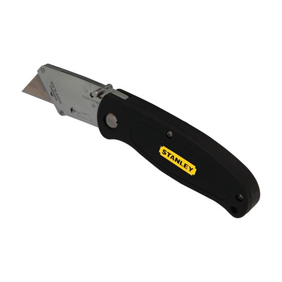 Main 1 - KNIFE UTILITY FLDG QUICKCHANGE - Arlington Coal & Lumber