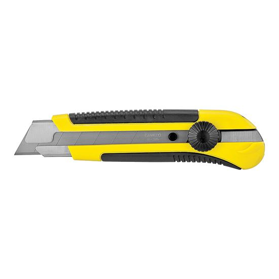 Main 1 - KNIFE UTILITY SNAPOFF HD 25MM - Arlington Coal & Lumber