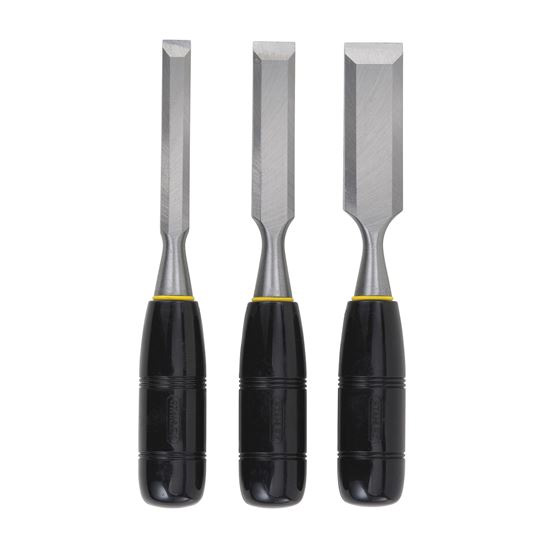 Main 1 - CHISEL WOOD SET 3 PC - Arlington Coal & Lumber