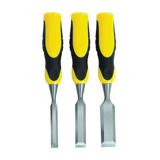 Main 1 - CHISEL WOOD SET 3PC SHORT BLD - Arlington Coal & Lumber