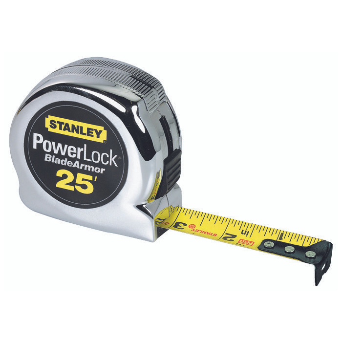 Main 1 - 33-525 POWERLOCK TAPE RULE25' - Arlington Coal & Lumber