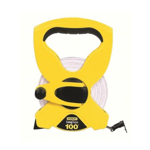 Main 1 - RULE TAPE 100FTX1/2IN FBGL BLD - Arlington Coal & Lumber