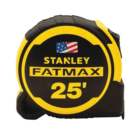 Main 1 - TAPE MEASURE 25FT - Arlington Coal & Lumber