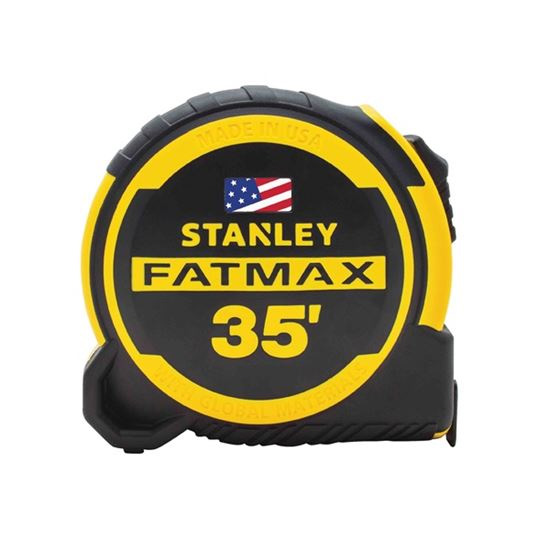 Main 1 - TAPE MEASURE 35FT - Arlington Coal & Lumber