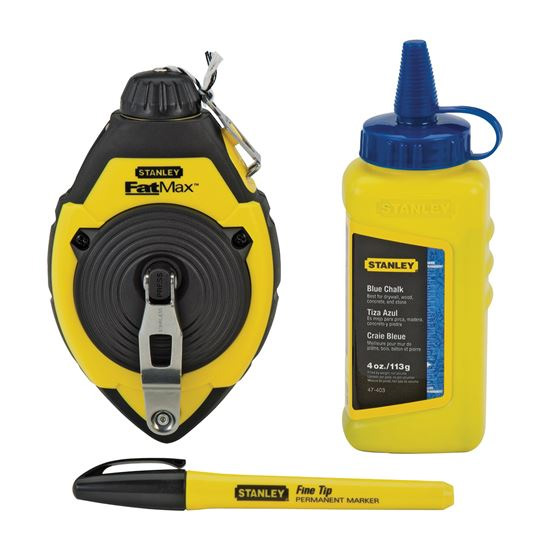 Main 1 - REEL CHALK/CHALK FATMAX XTREME - Arlington Coal & Lumber