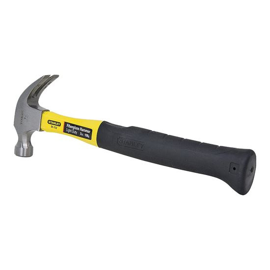 Main 1 - 51-112 7OZ FIBERGLASS HAMMER - Arlington Coal & Lumber