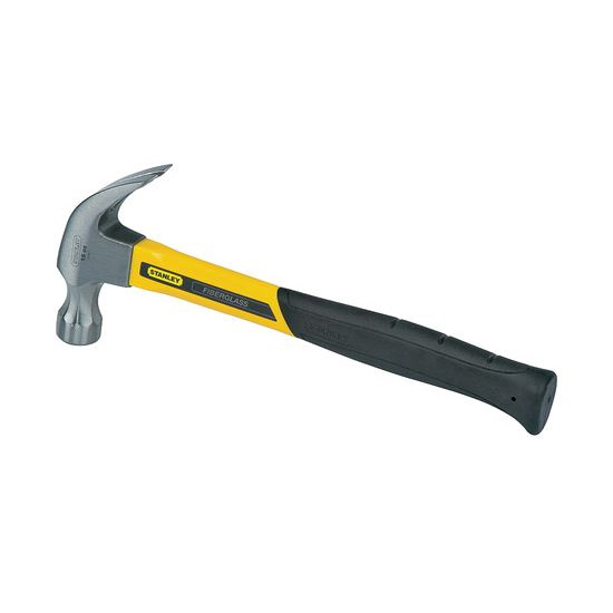 Main 1 - 16OZ FIBERGLASS CURVE HAMMER - Arlington Coal & Lumber