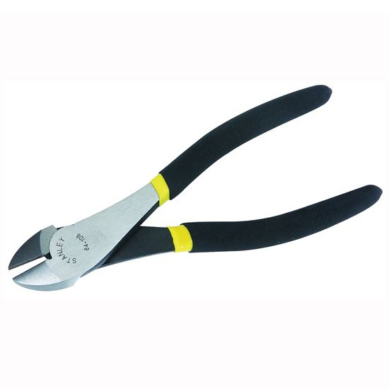 Main 1 - PLIER DIAGONAL CUT 5IN STEEL - Arlington Coal & Lumber