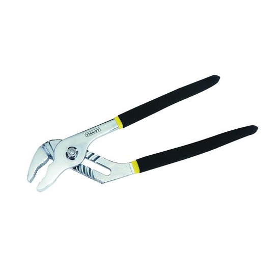 Main 1 - PLIER GROOVE JOINT STEEL 12IN - Arlington Coal & Lumber