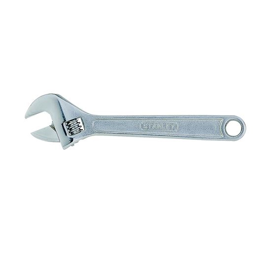 Main 1 - 8IN ADJUSTABLE WRENCH - Arlington Coal & Lumber