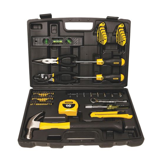 Main 1 - HOMEOWNER'S KIT 65PC SAE/MET - Arlington Coal & Lumber