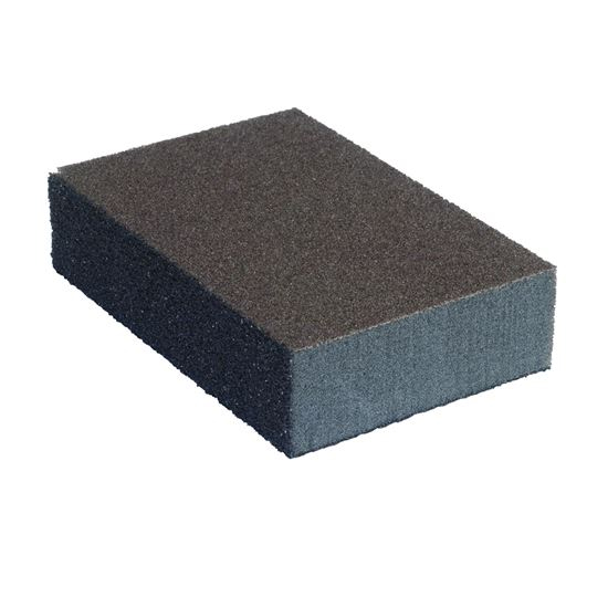 Main 1 - 02081 SANDING SPONGE F/M - Arlington Coal & Lumber