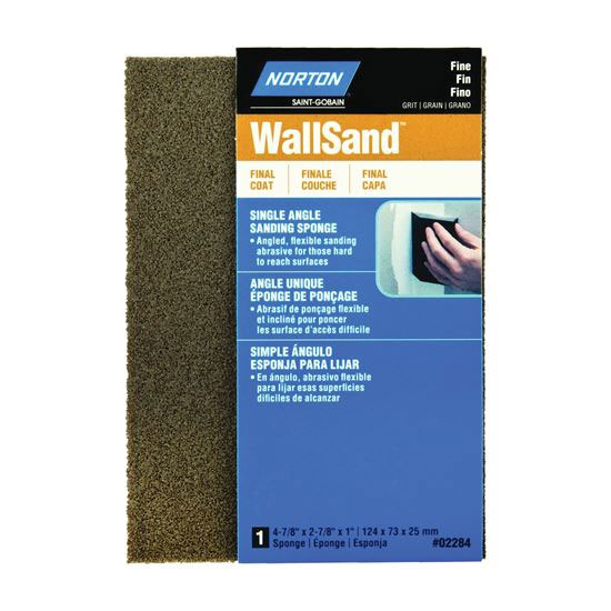 Main 1 - 02284 ANGLED SAND SPONGE F - Arlington Coal & Lumber
