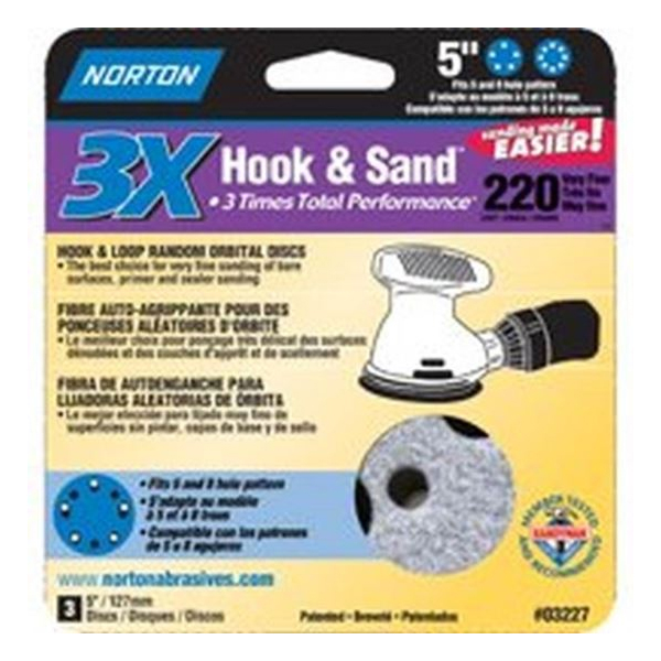 Main 1 - 5 X UH 3X HANDY PACK 220 - Arlington Coal & Lumber