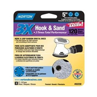 Main 1 - 5 X UH 3X HANDY PACK 120 - Arlington Coal & Lumber