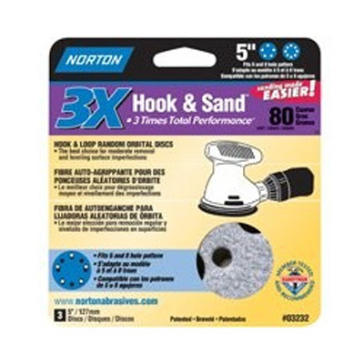 Main 1 - 5 X UH 3X HANDY PACK 80 - Arlington Coal & Lumber