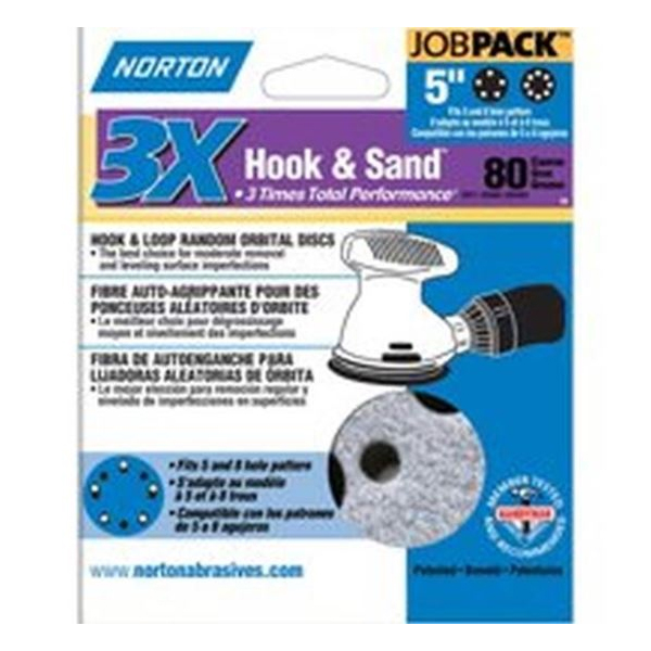 Main 1 - 5XUH 3X H&L SAND DISC 80 - Arlington Coal & Lumber